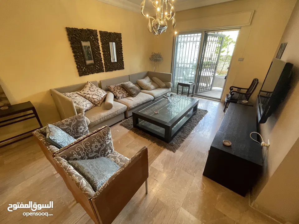 شقة مفروشة للإيجار 160م2 ( Property 15794 )-175068810