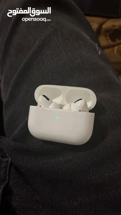 air  poids pro الجيل الثاني