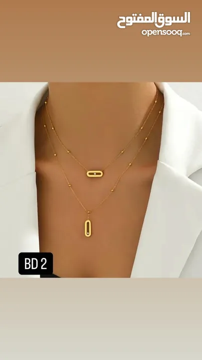 Ladies assorted accessories excellent quality and in affordable price . Amazing collections