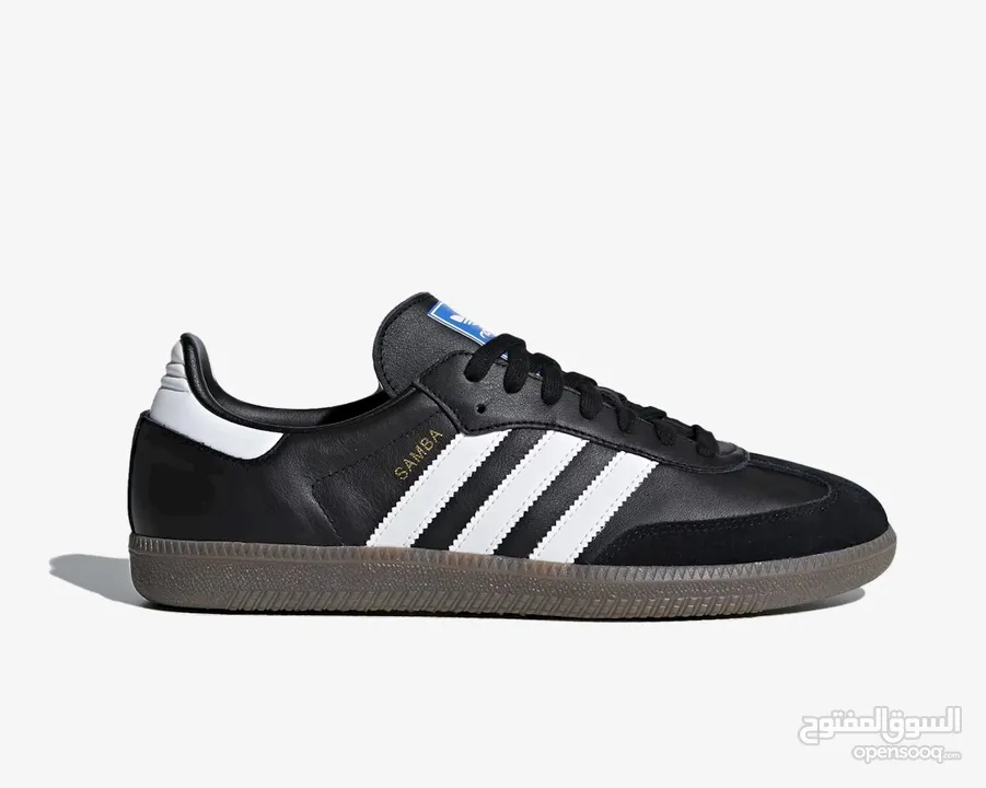 Samba adidas