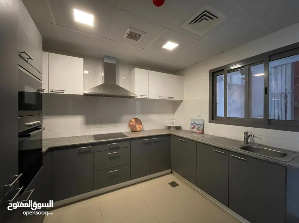 1 BR Apartment in The Links – Muscat Hills for Sale