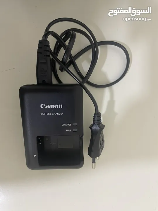 كاميرا كانون للبيع - canon camera for sale