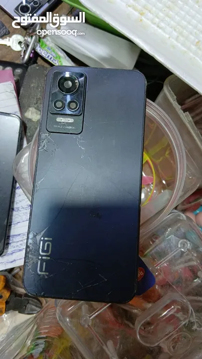 بدي بطاريه زي الي بالصوره بطارية FIGI S21
