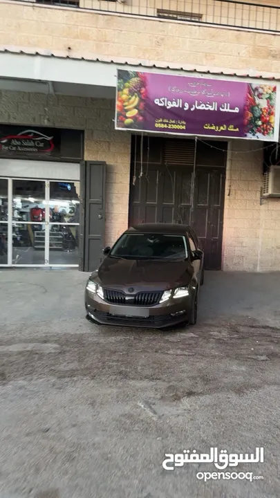 سكودا اوكتافيا 2000 بنزين محداش يوجع راسي يحكيلي لونها 1400 اخذتها السيارة 190 إمكانية البدل حسب