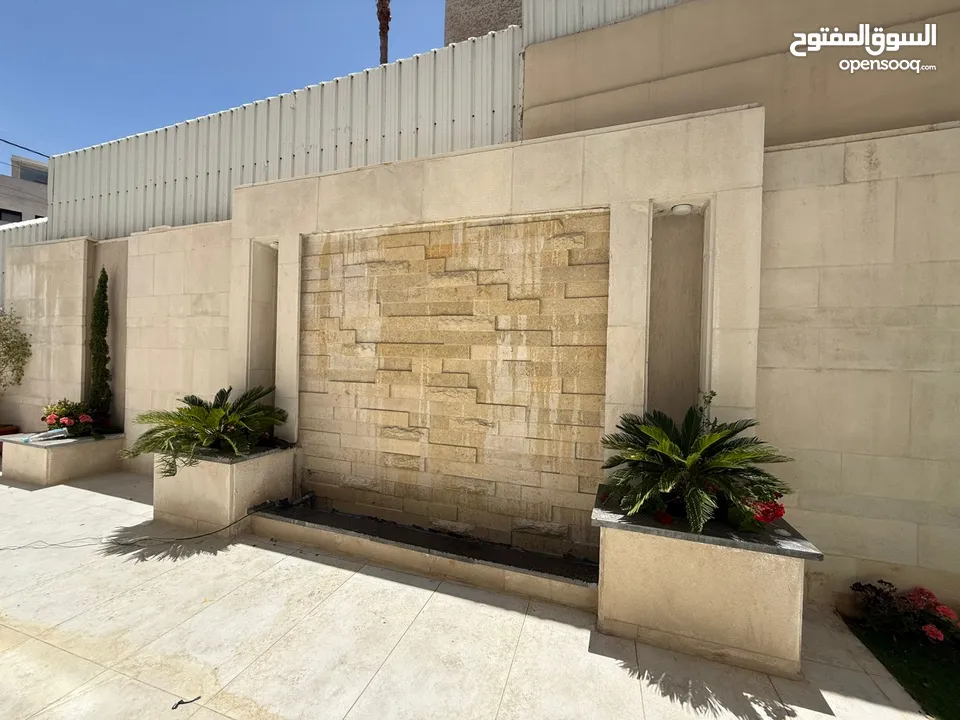 شقة شبه مفروشة للإيجار في عبدون ( Property 38508 )-175064043