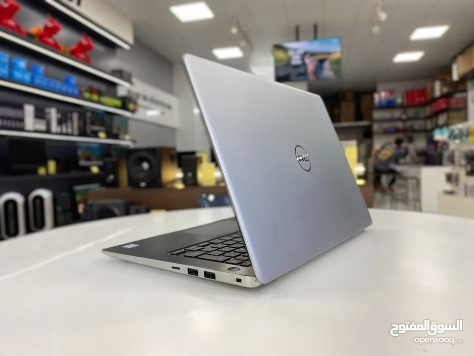 لابتوب dell كرتين شاشة فقط بسعر العرض لحق قبل نفاذ الكمية