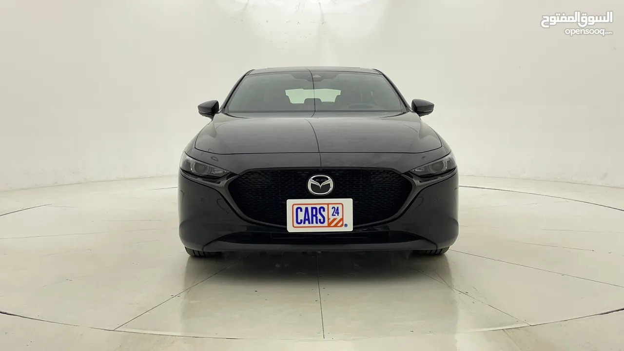 (FREE HOME TEST DRIVE AND ZERO DOWN PAYMENT) MAZDA 3