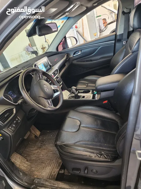 سنتافه. مع. فتحه. هندبرك. كهوباء دبه. كهربا بسعرررررر حرق حرق