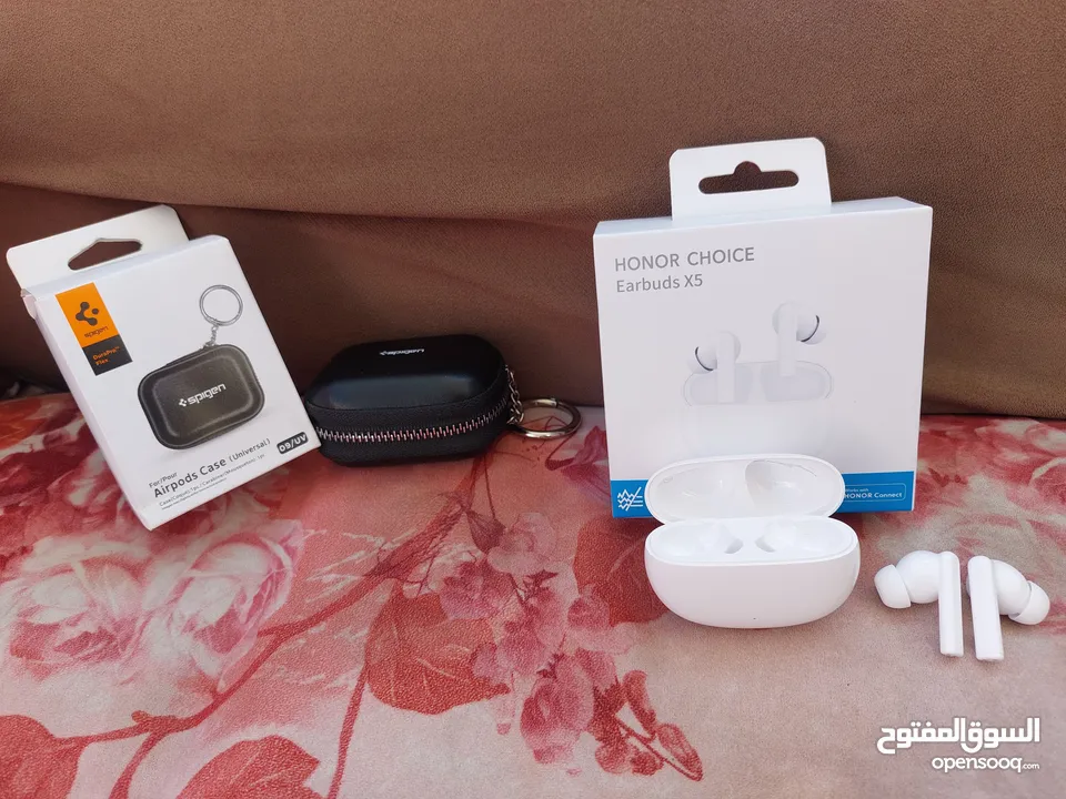 سماعة Honor Choice Earbuds X5