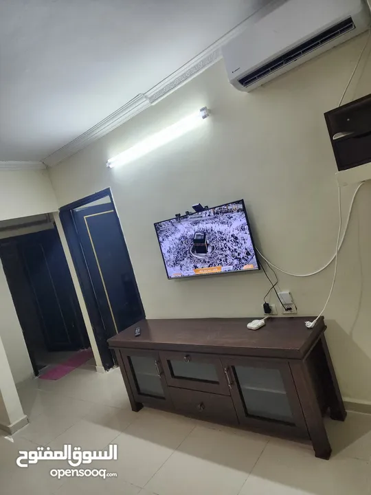 شقة مفروشة للآجار