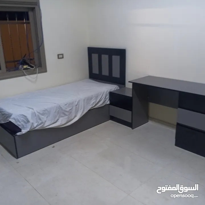 تفصيل كافة غرف نوم