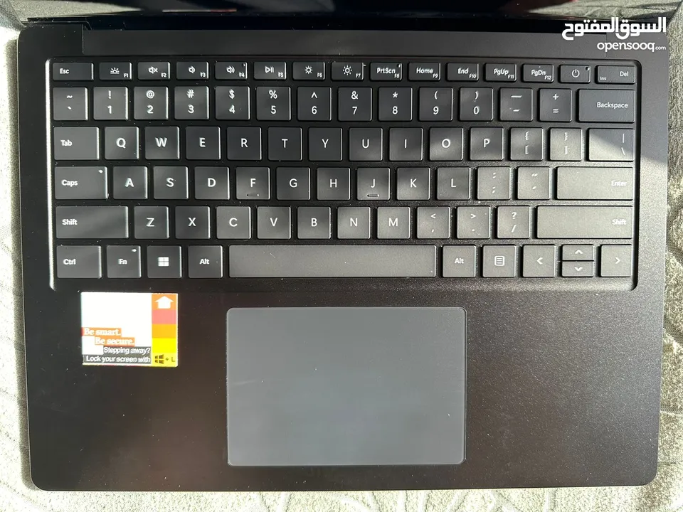 افخم وارقى جهاز بزنز  Surface Laptop 5