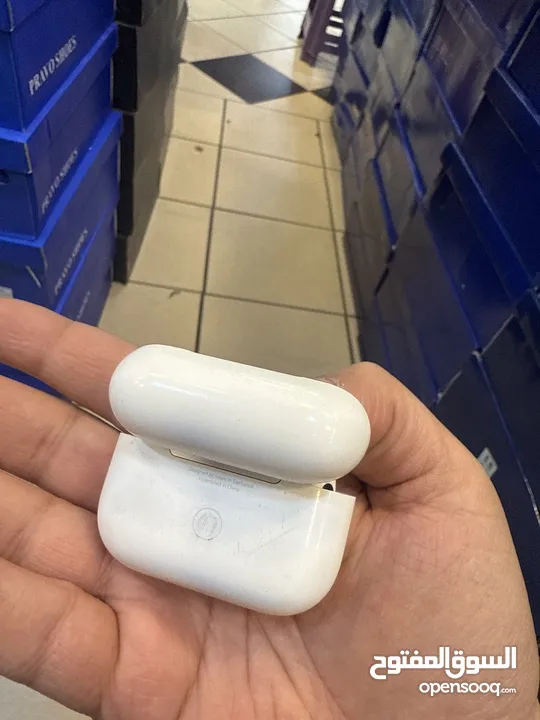 Air pods pro 2