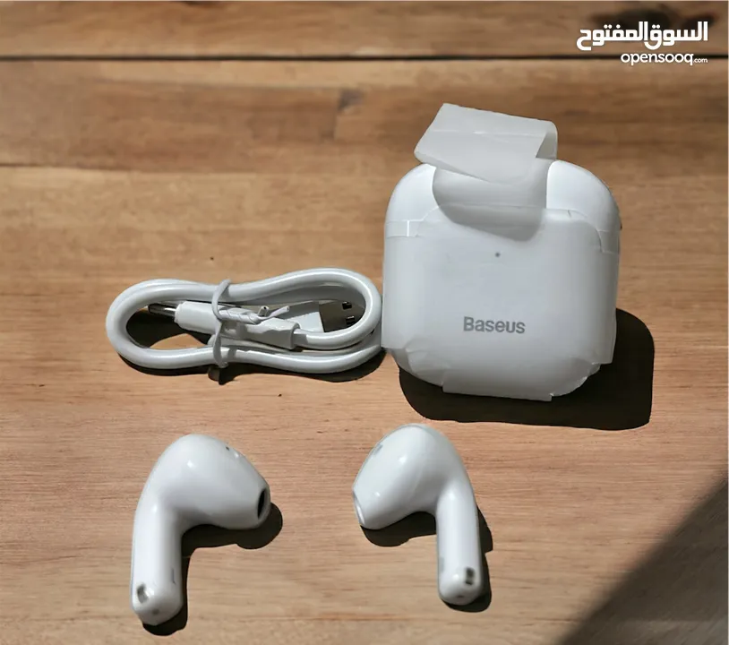 Airpods for iphone and android