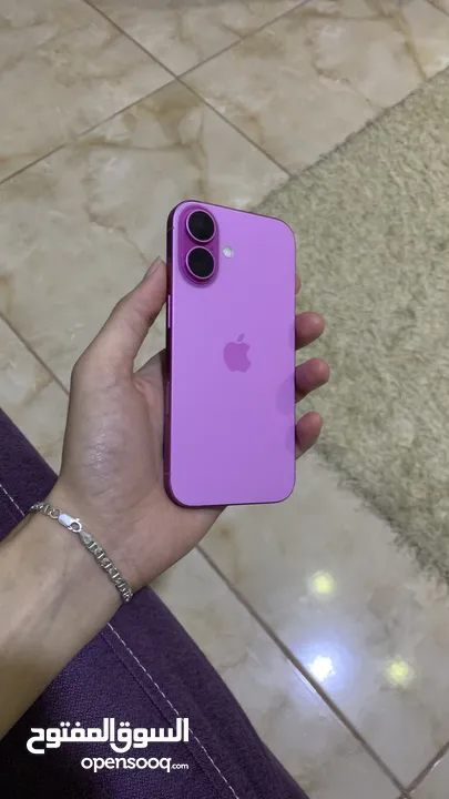 iPhone 16 للبيع
