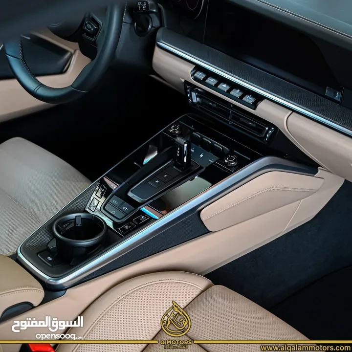 2023 PORSCHE 911 TRUBO S ( CONVERTIBLE ) BRAND NEW