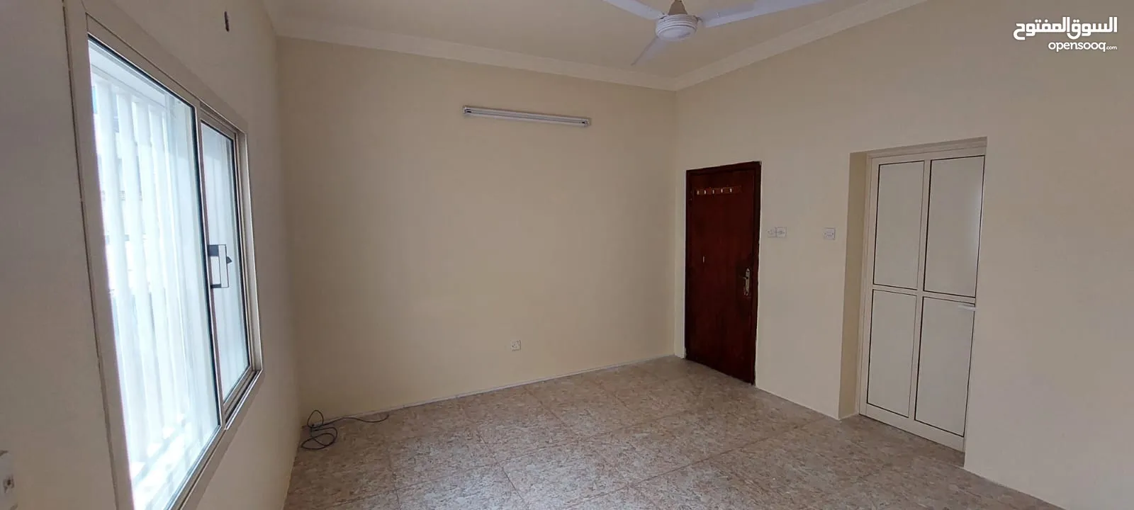 APARTMENT FOR RENT IN MUHRAQ 3BHK