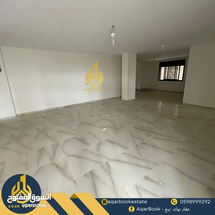 شقة  مميزة بسعر مميز للبيع