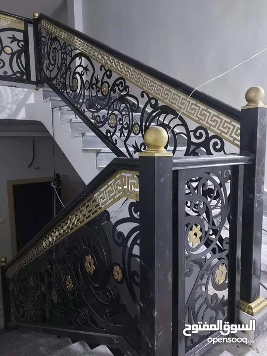 حداد متنقل في عمان