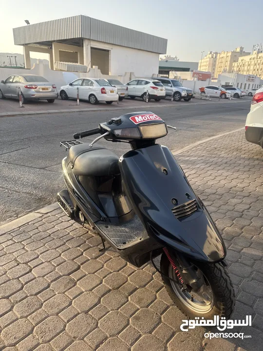 Suzuki 100 cc سوزوكي 100 سيسي