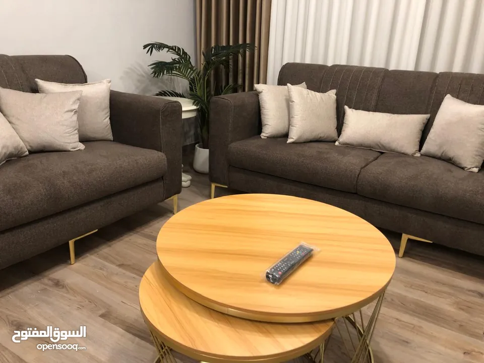 شقة للايجار