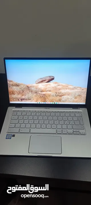 asus mac os flip