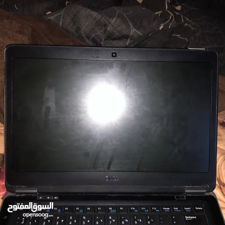 جهاز DELL LATITUDE E7440