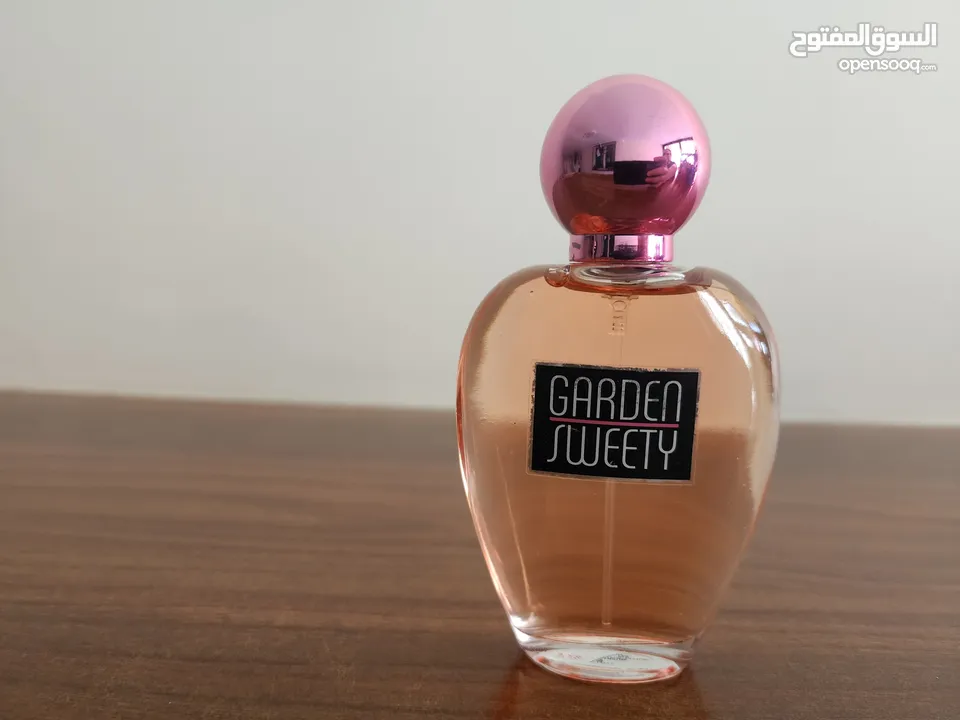 شروه عطور نخب تستر بسعر حرق