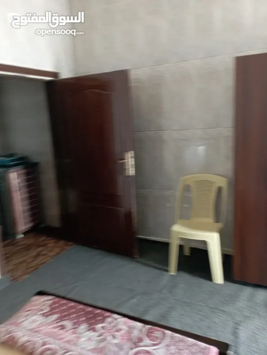 شقه مفروشه واستديو للاجار اسبوعي شهري وسنوي
