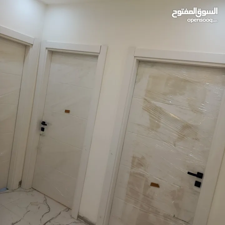 شقق للبيع في الحي الشرقي تشطيب سوبر ديلوكس