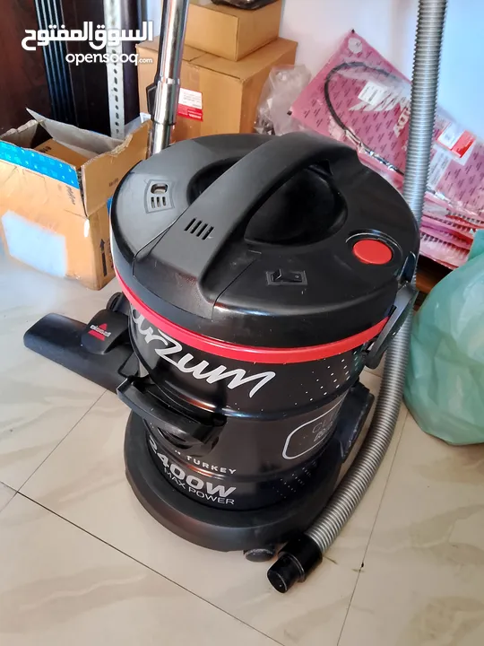 Vacuum Cleaner in best condition