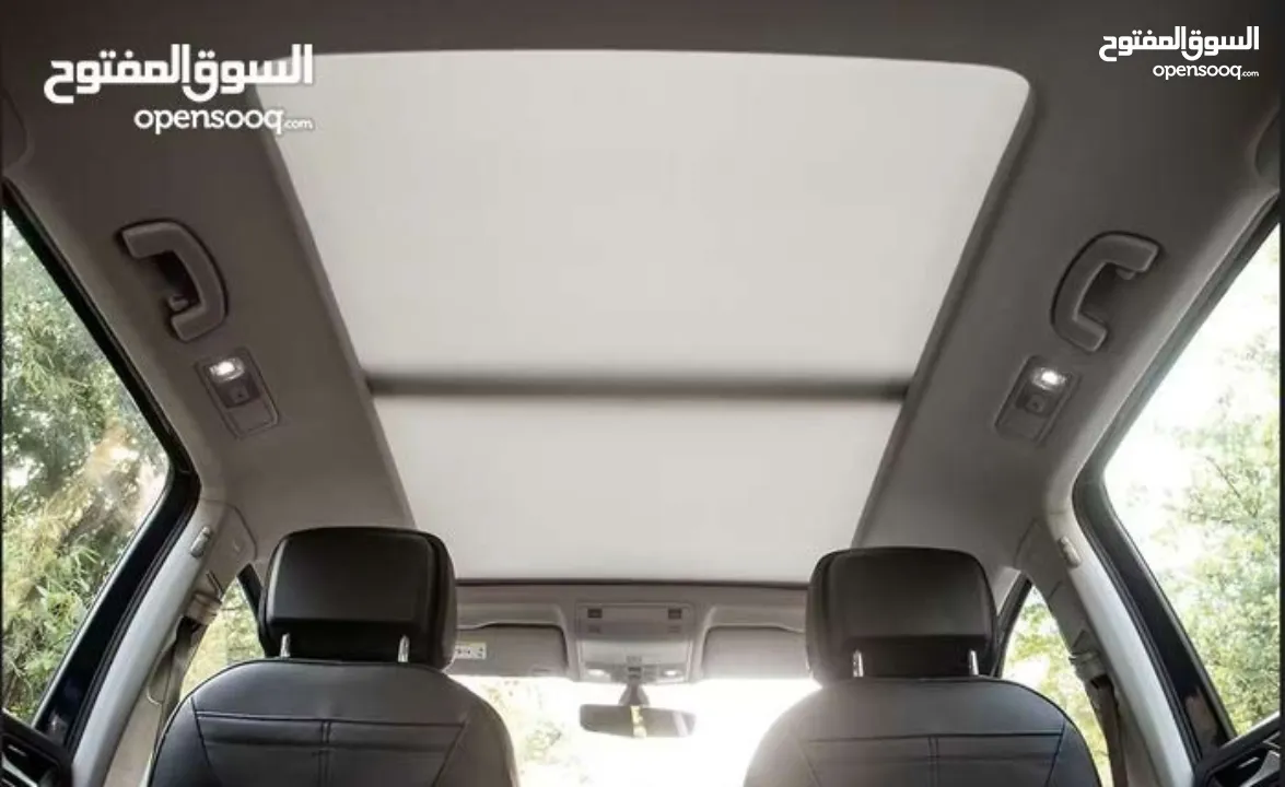 Vw tiguan fully loaded 2019 black edition 4*4