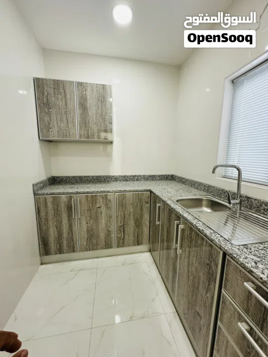 Luxurious 1BHK Apartment for Rent in Al-Qudaibiya 200 BD with EWA limit 30