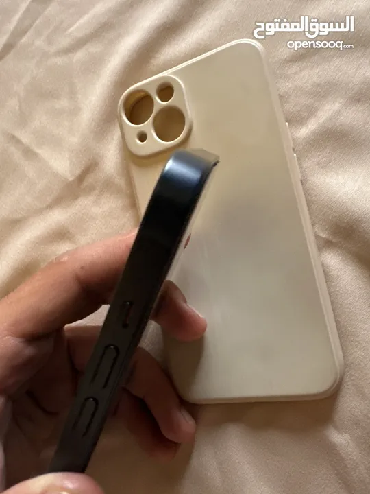 وكالة  iPhone 13 عادي 128gb