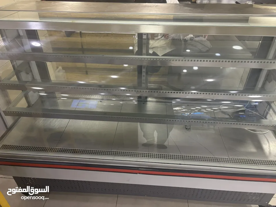 ثلاجه عابدين