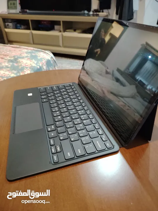 تابلت سامسونج S7 plus Samsung tablet