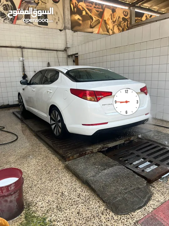 Kia optima for sale