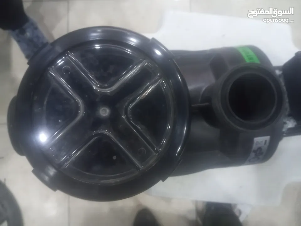 مضخه مياه حجم كبير للمسابح