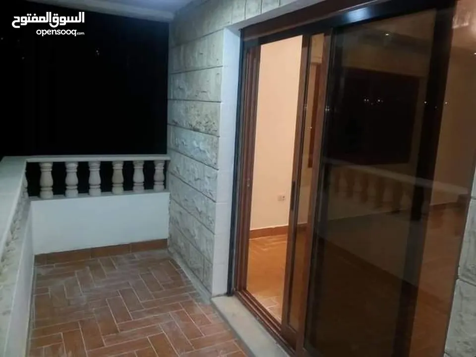 شقة مميزة - الدوار الرابع - 3نوم 1ماستر - 225م - منطقة هادئة ومميزة