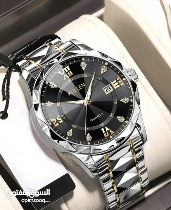 ساعات ذكية تصميم عصري يناسب كل الإطلالات هدية مثالية ساعة تخليك دايمًا بالوقت الصح