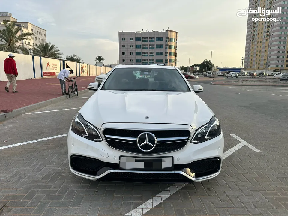 2016 E350 Germany Sell on the cheap