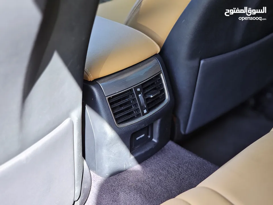 Lexus Gs 350 2013 - SUNROOF