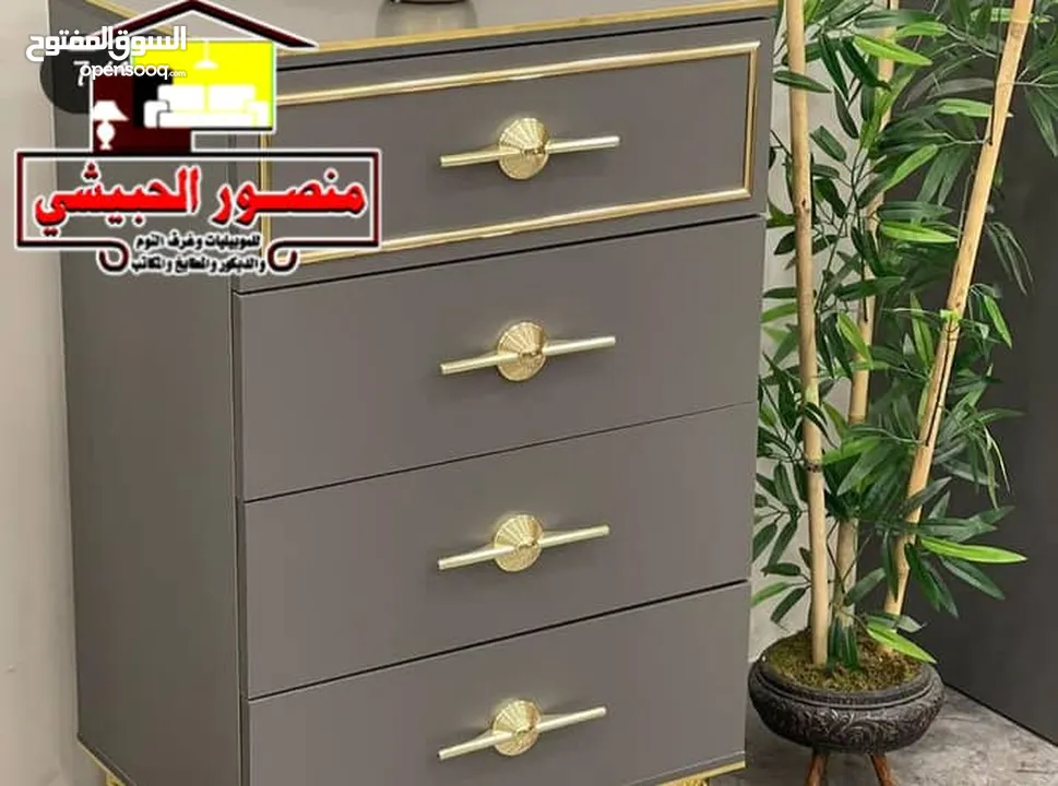 عروض غرف نوم تخفيض في جميع الاشكال