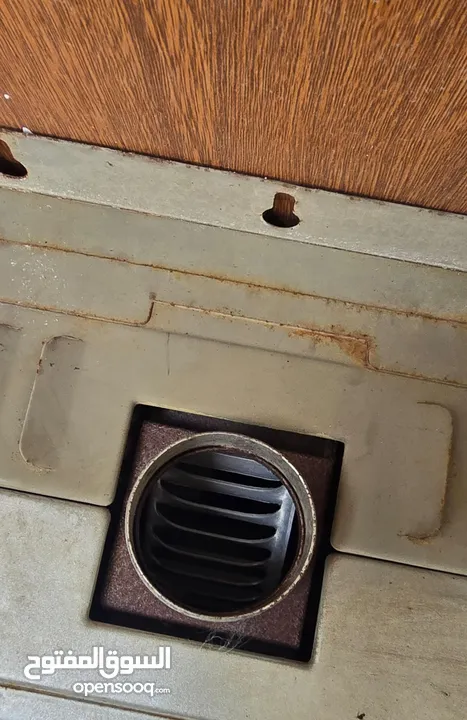 بويلر لايون 12 لتر