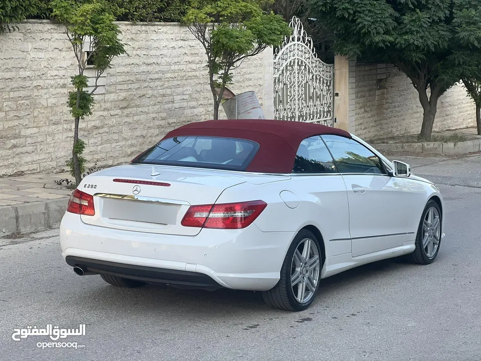 E250 2013 انظف كشف بفئتها مالك اول بدون حوادث افحص بشركة