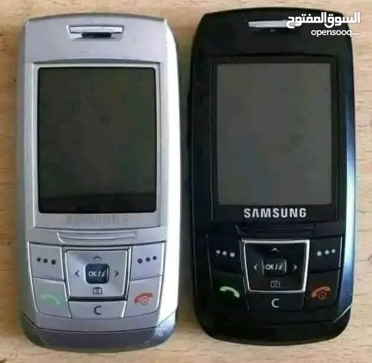 أجهزة سامسونج أصلية