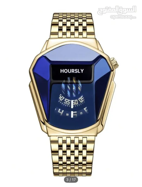 ساعات ذكية تصميم عصري يناسب كل الإطلالات هدية مثالية ساعة تخليك دايمًا بالوقت الصح