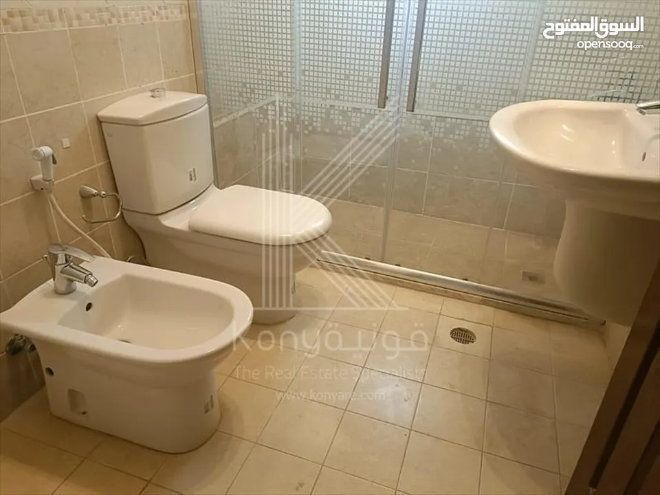 شقة مميزة للبيع في عمان - دير غبار - طابق ثاني