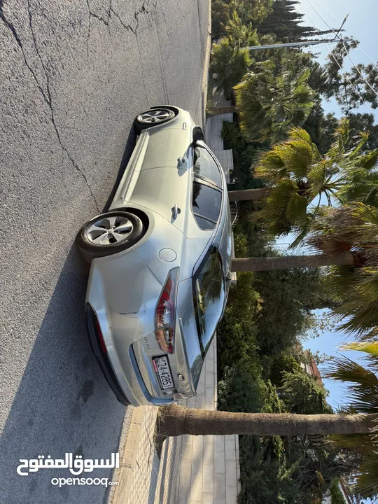 Kia Optima 2015 hybrid
