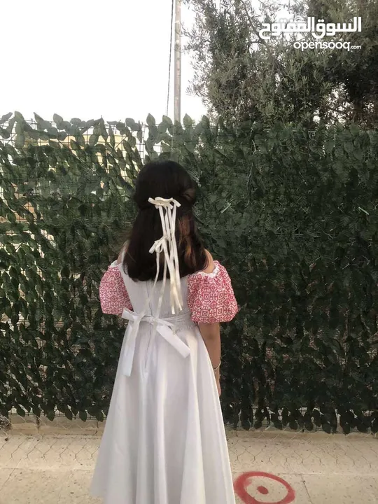 فستان بناتي